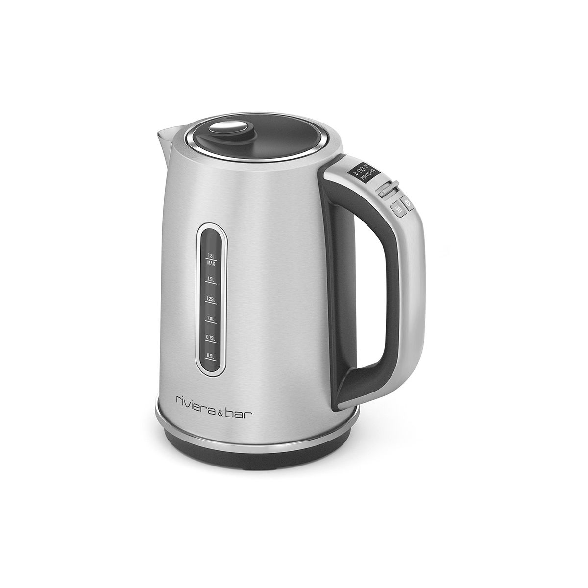 Bouilloire à température réglable RIVIERA ET BAR BBT660 elea - 2
