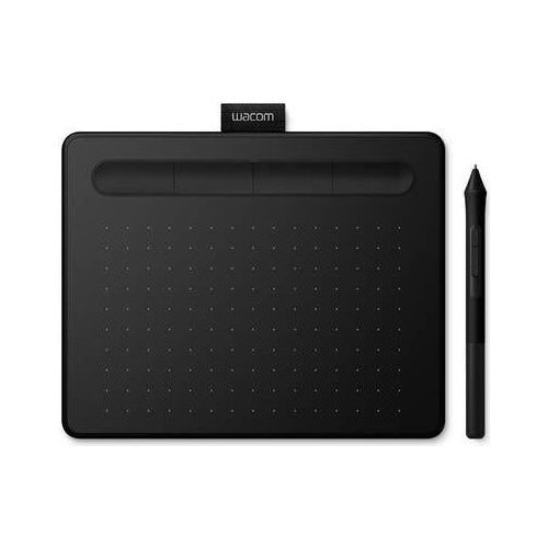 Wacom Intuos Tamaño S - Imagen 2