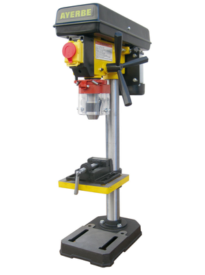 Taladro Magnético , 1450 W, Diámetro De Perforación De 1,57", Taladro De Columna Eléctrico Portátil De 12 500 N Y 850 RPM, Máquina Perforadora Para Cualquier Superficie, Industria De Mejoras Para