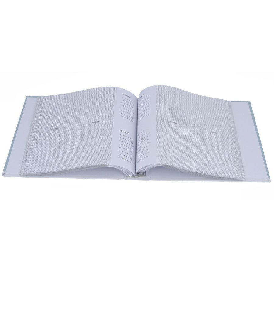 Trade Shop - Album Fotografico Raccoglitore Di Foto Fantasia Orsetti 100 Fotografie 10x15 Cm - - 2