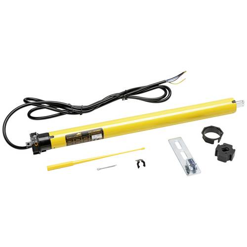 Schellenberg Mini STANDARD 6Nm 20107 Moteur tubulaire 40 mm 15 kg 98 W ...