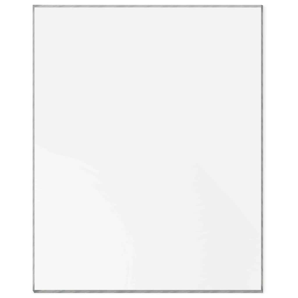 Feuilles de verre acrylique Transparent 40 x 60 cm Acrylique vidaXL - 4