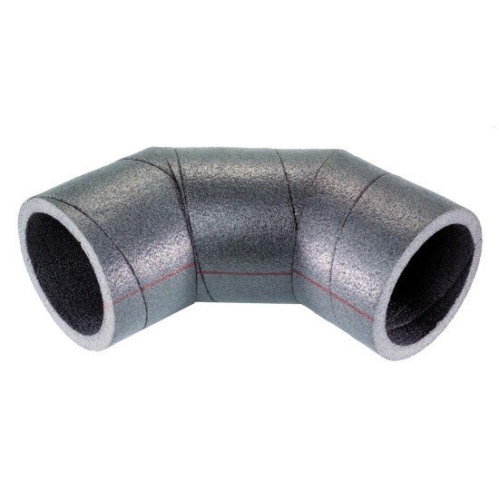 Coude pehd 90° - ø 160 mm