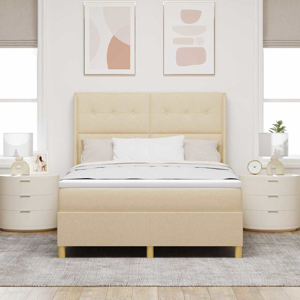 Materasso Per Lettino 89x52 Cm | Doppia Faccia E Rivestimento In Bambù | Certificato Oeko-Tex Per Bambini