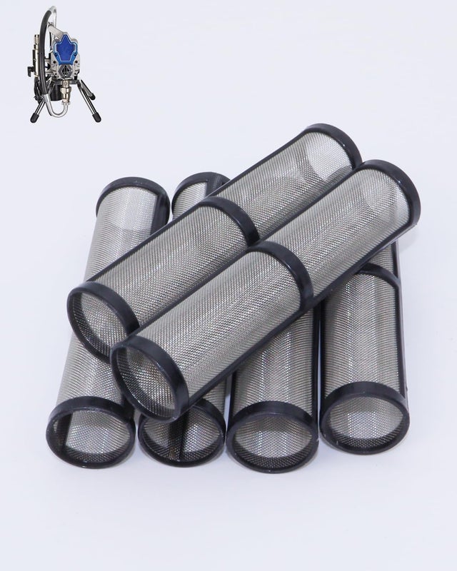 Prolunga Per Pistola A Spruzzo Airless Da 10 Pollici Con Giunto Girevole, Marca Sprayer-china