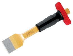 Rennsteig - Scalpello Da Muratore Da 200 Mm, Alta Qualità, Ideale Per Lavori Edili E Ristrutturazioni - 4