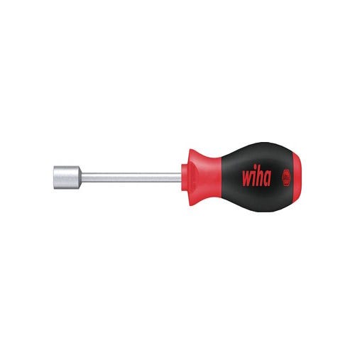 Clé à 6 Pans 1/2" - 200 Mm De Longueur - Tournevis Robuste Pour Travaux Difficiles