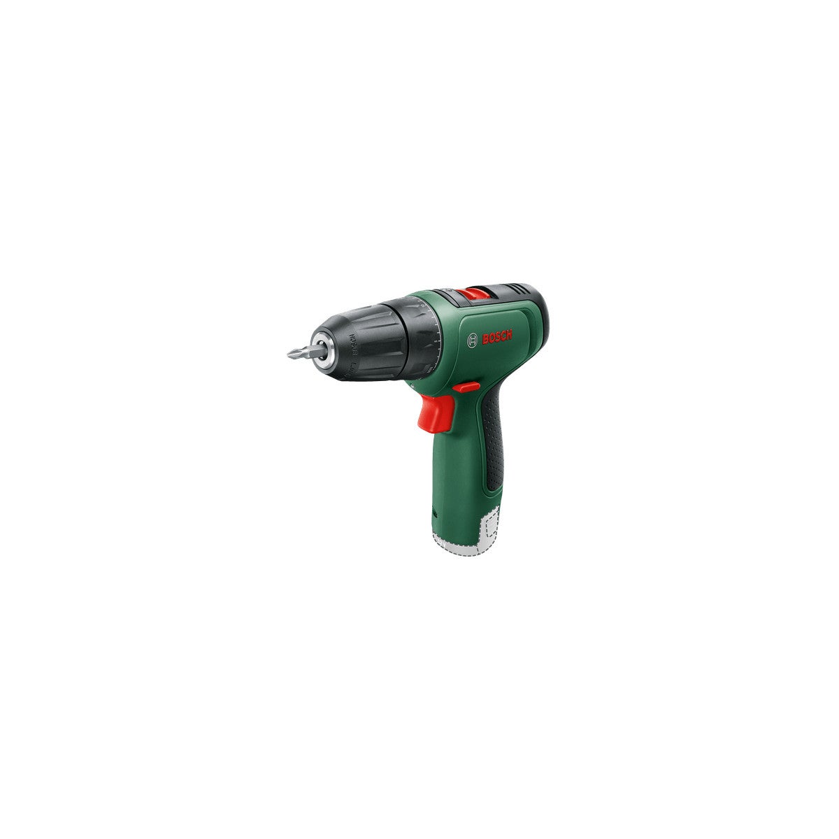 Wiertarko-wkrętarka bezprzewodowa Bosch EasyDrill 1200 lekka kompaktowa z bezszczotkowym silnikiem