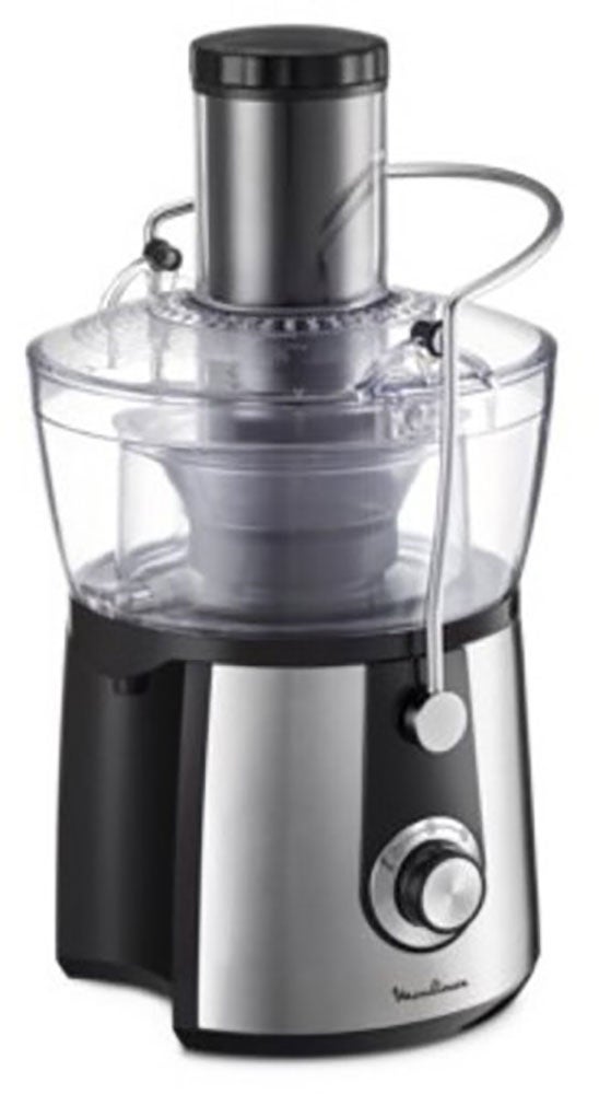 Moulinex Licuadora Ju550d10 Juice Express 800W , Leroy Merlin