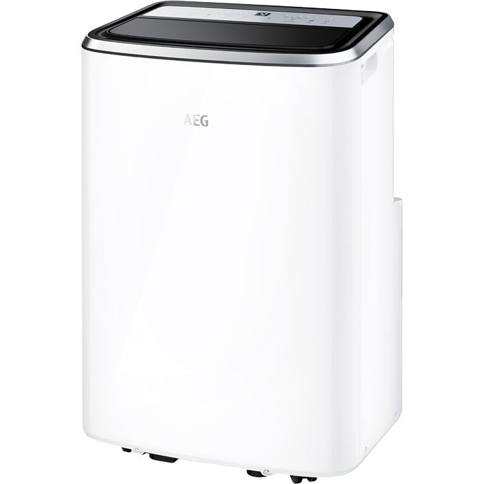 CONDIZIONATORE PORTATILE 9000BTU AEG AXP26U338CW CLASSE A | Leroy