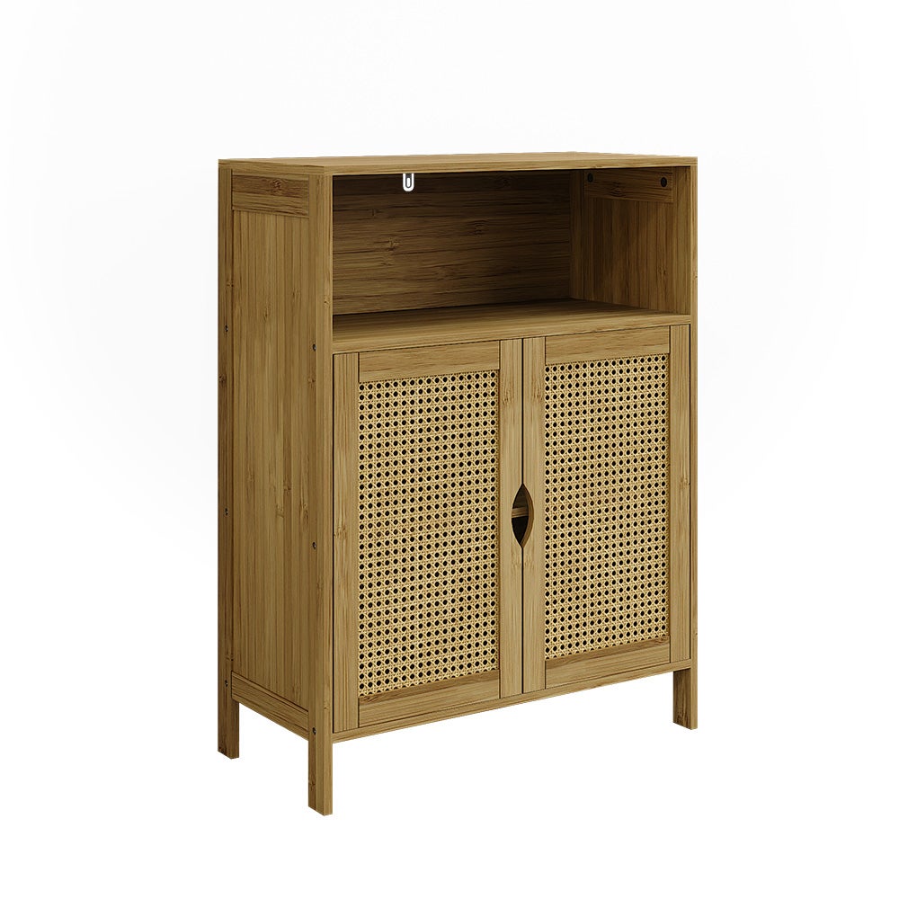 Vicco Szafka Midi Liora, Bambus, 60 x 80 cm