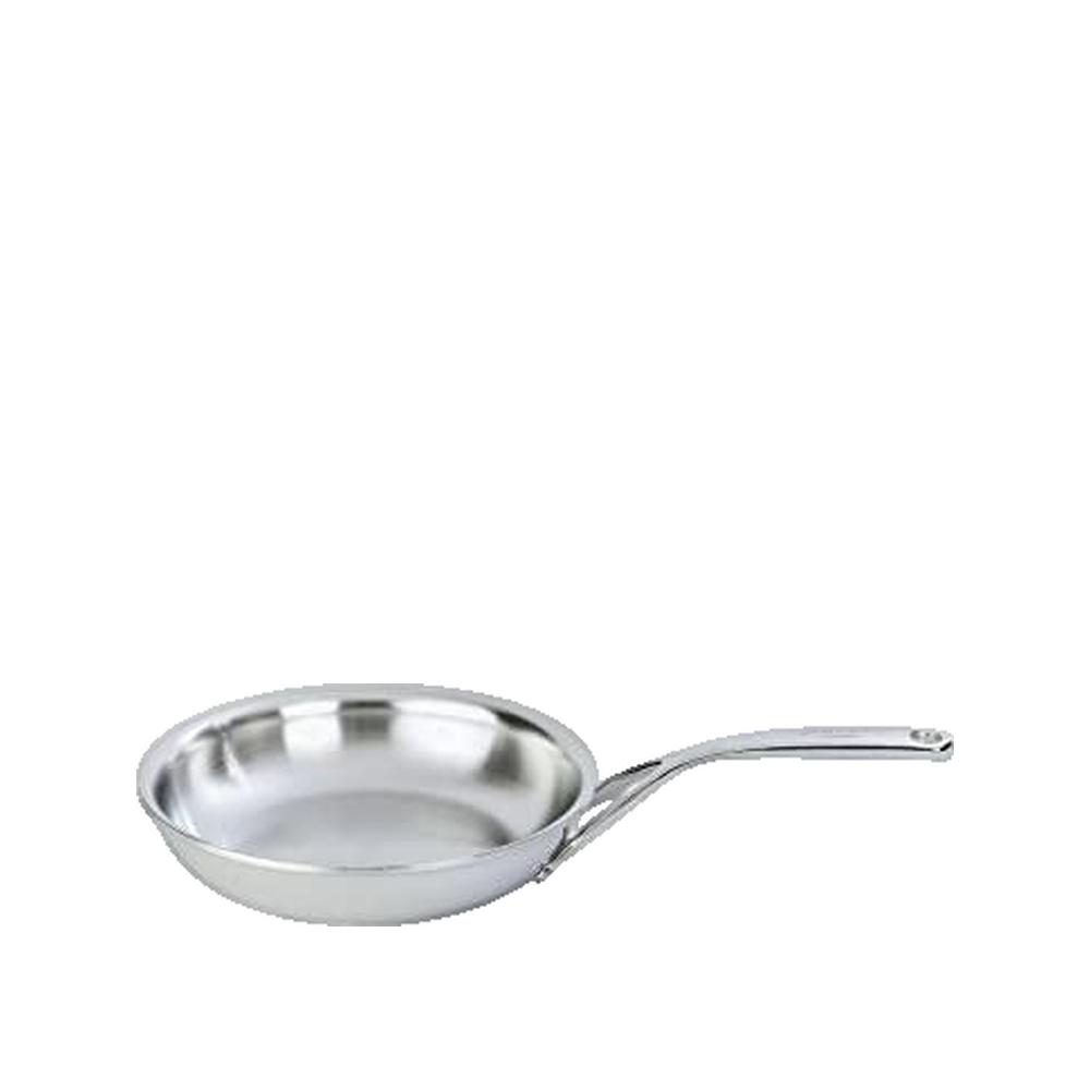 Patelnia Demeyere Proline 7 stal nierdzewna 20 cm Silvinox®