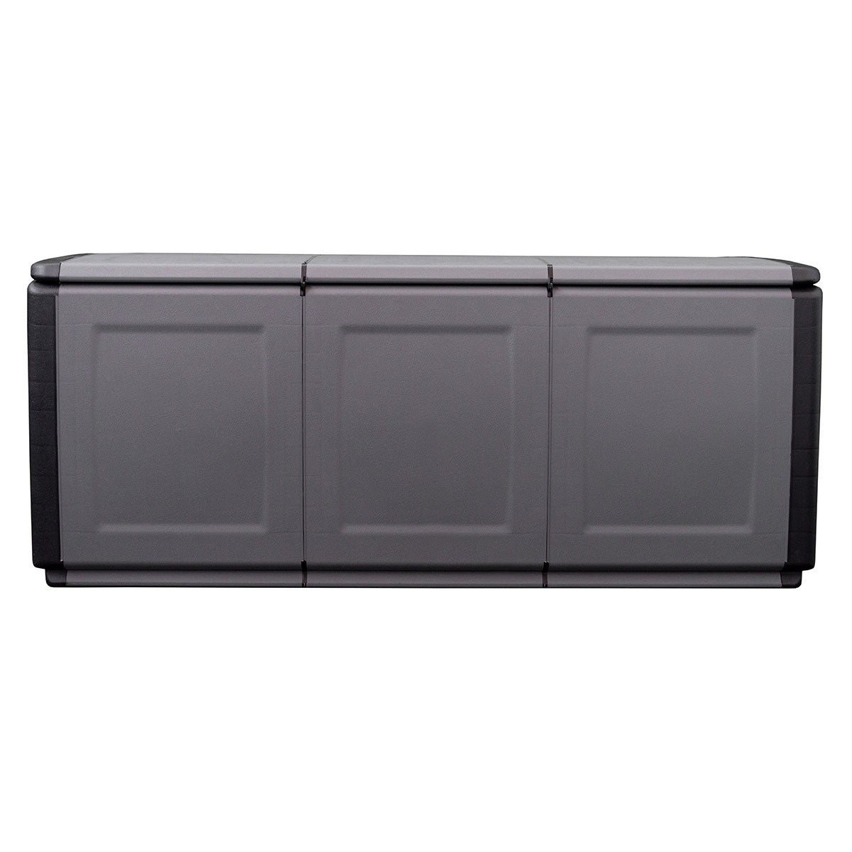 TRONCO CUBO PPL PRETO ANTRACITE CM 138X53 H.CM 57 - 4