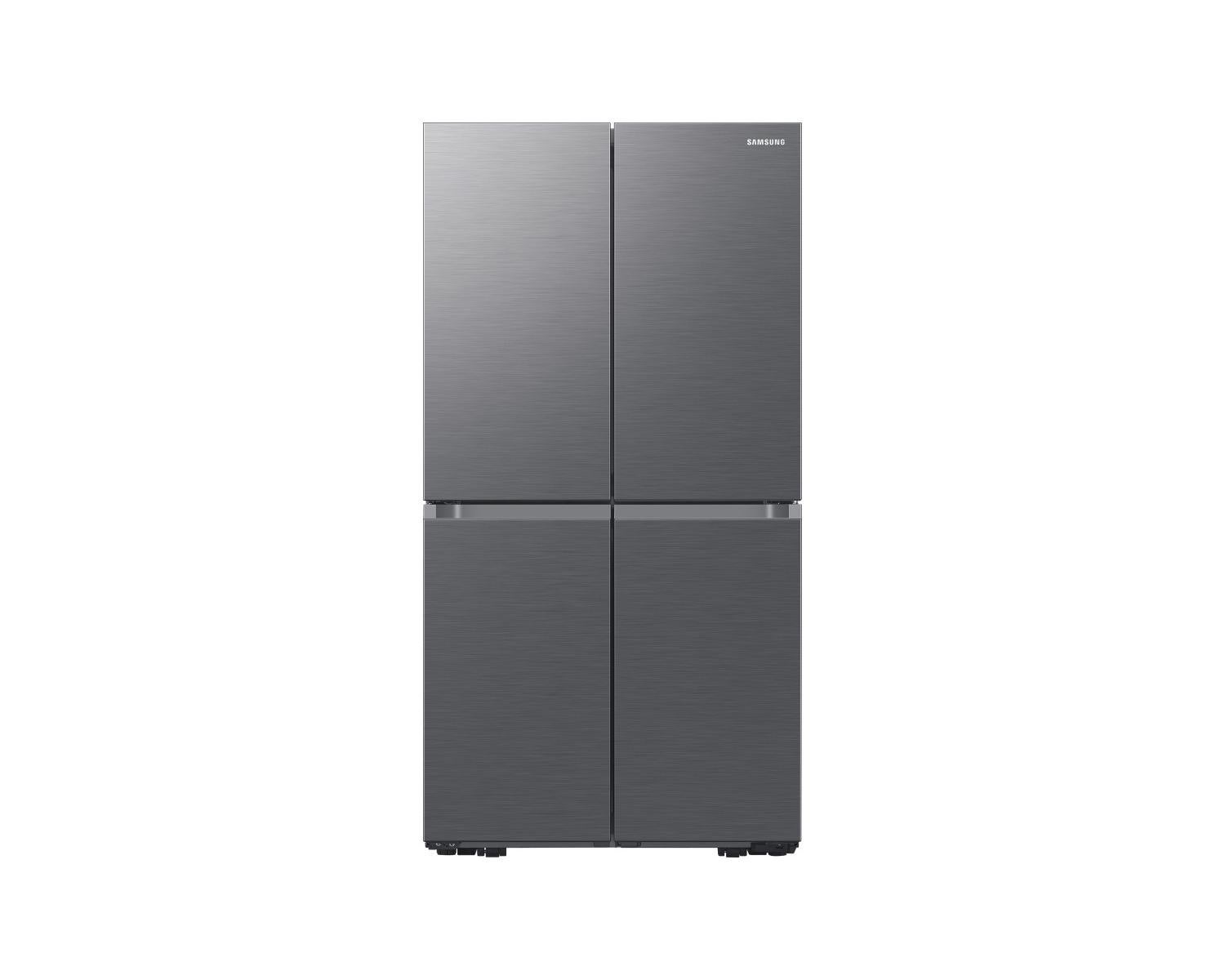 MediaMarkt Samsung Frigorífico Americano, Smart Rf59c70tes9/Es, No Frost, All Around Cooling, 177.9 Cm, 649L, Wifi, Dispensador De Hielo, Inox - Imagen 3