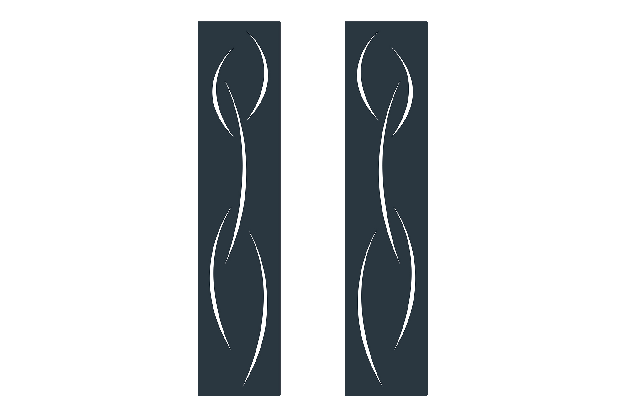 Cancello pedonale in alluminio 1m LIFE 100P180 - 6