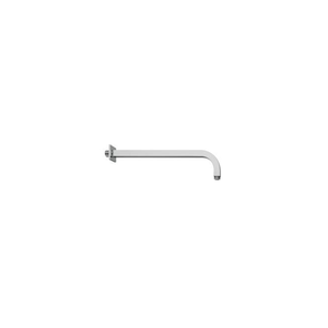 CraftX 12 S 'Style Douche Bras et bride en Chrome Poli | Home Depot Canada
