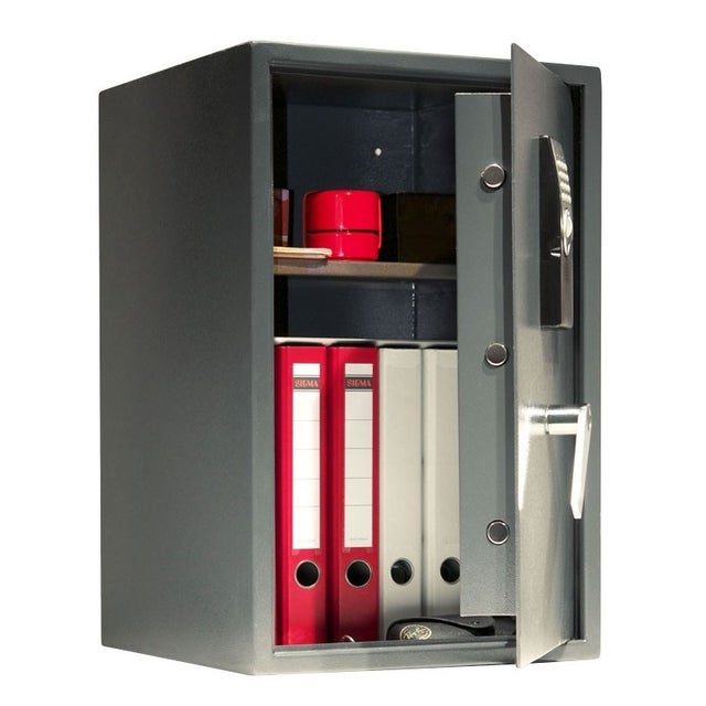Coffre-fort de sécurité de 79 litres à digicode Access 80D