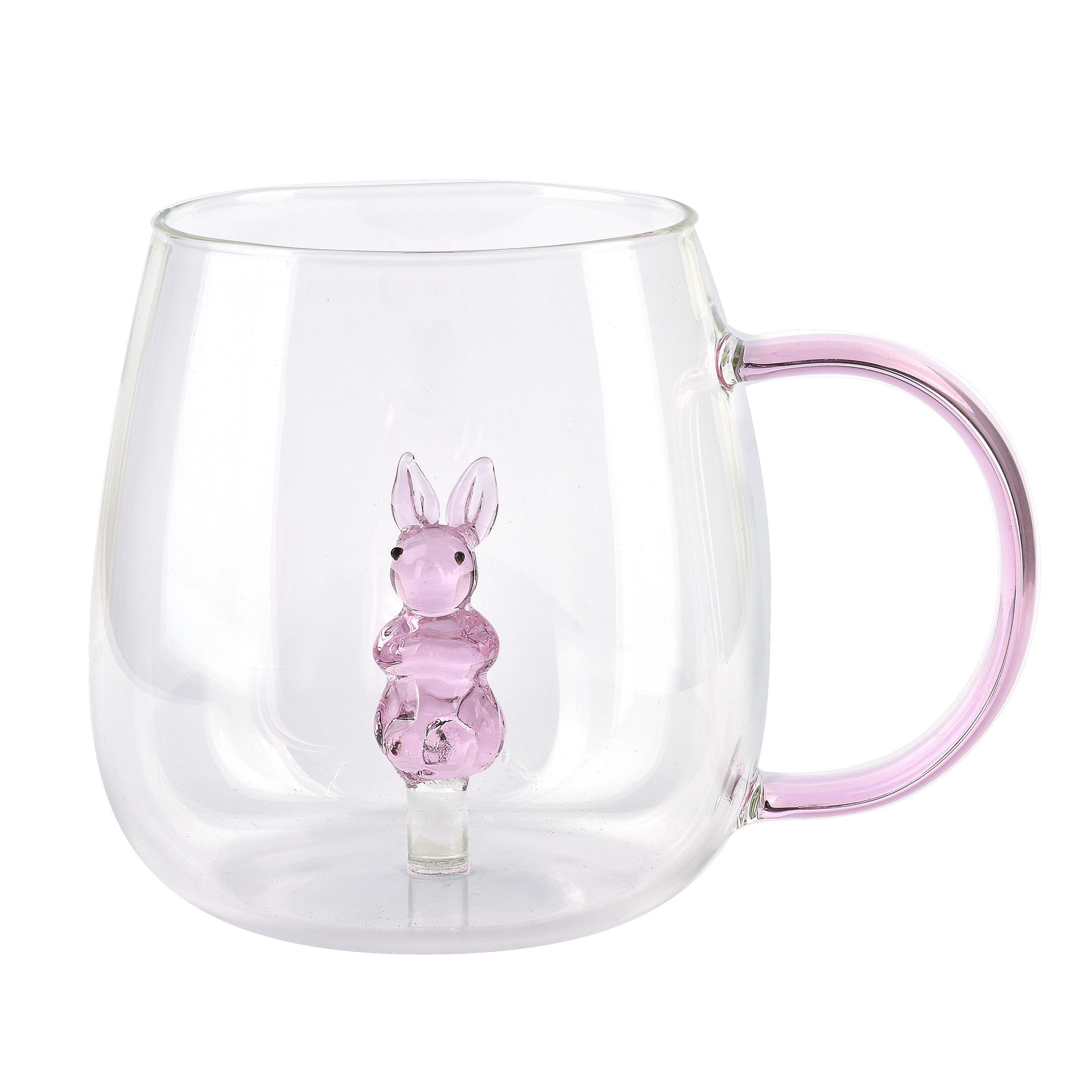 Peter rabbit kubek 400ml 7,5x11,5x9,5 cm