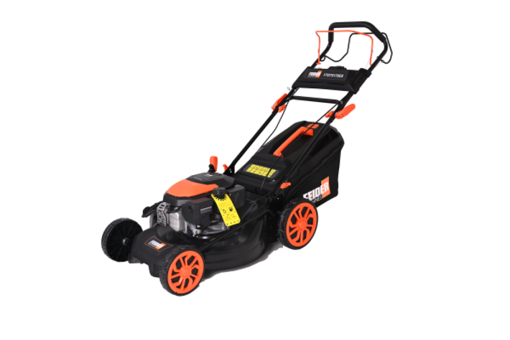 Tondeuse Thermique Auto-Tractée 170 cm³ 51 cm – FEIDER FTDT5170ES ...