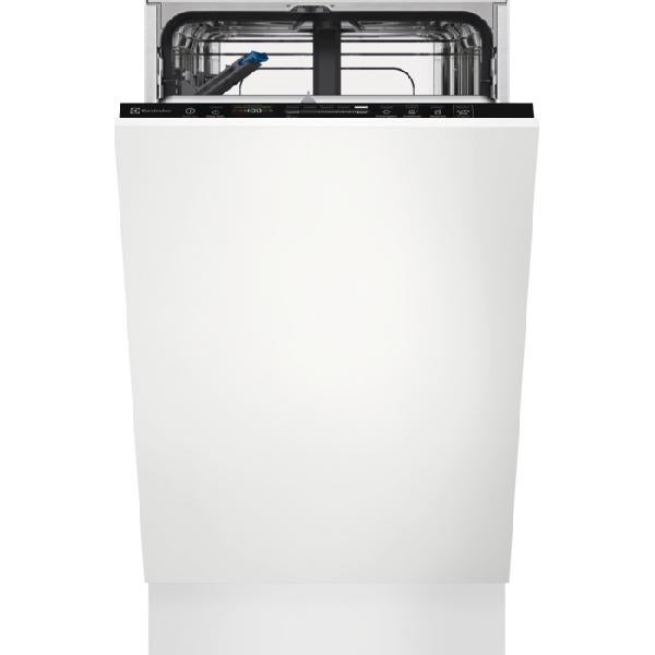 Electrolux EEG62310L Completamente integrado 9 cubiertos D