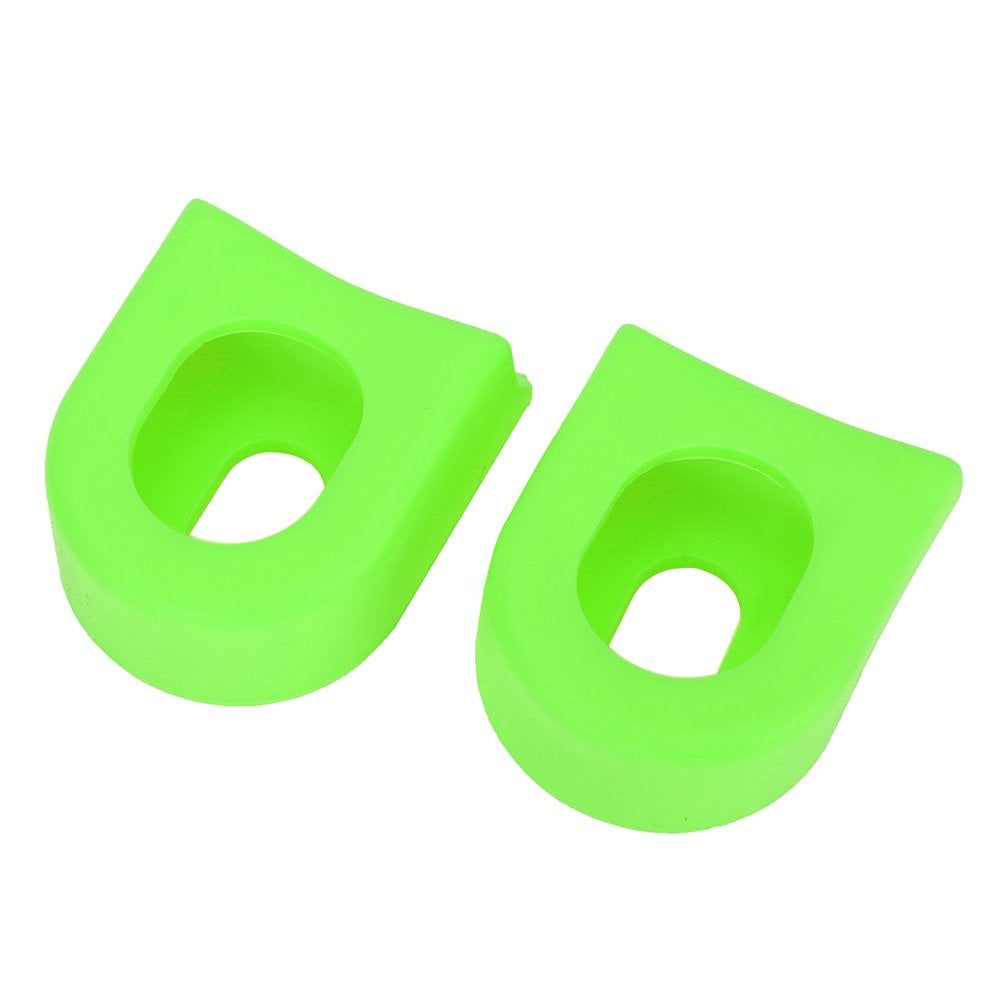 Kit de protection pour manivelles vélo