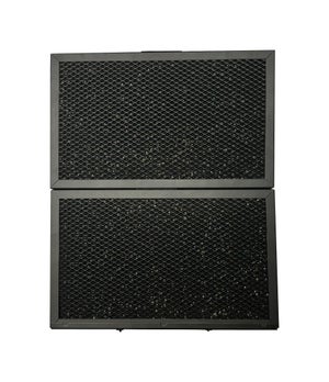 Falmec - Filtro A Carbone Rotondo Tipo 2, Diametro 212 Mm