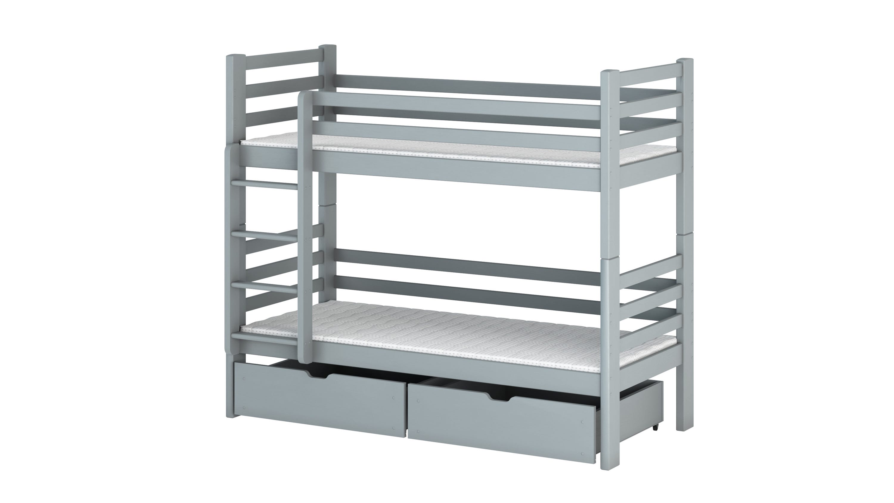 Lit superposé Patryk | Leroy Merlin