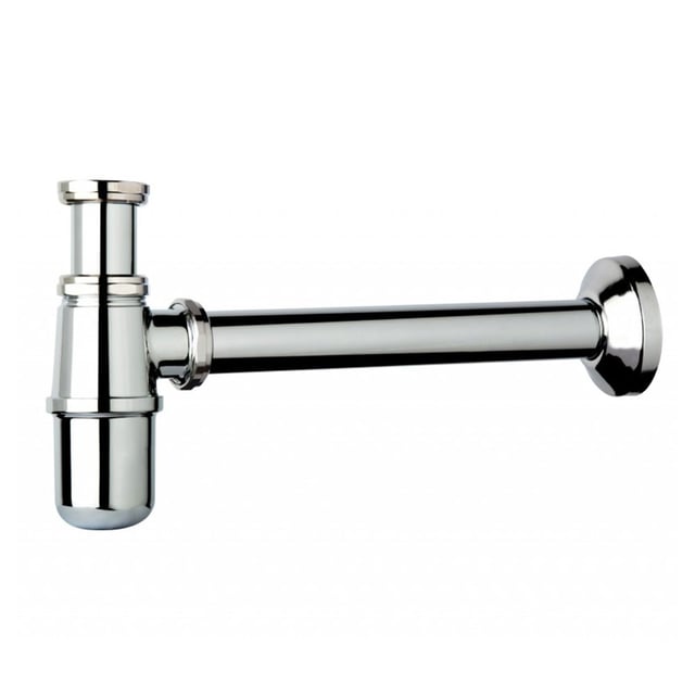 Siphon de bouteille rond 1