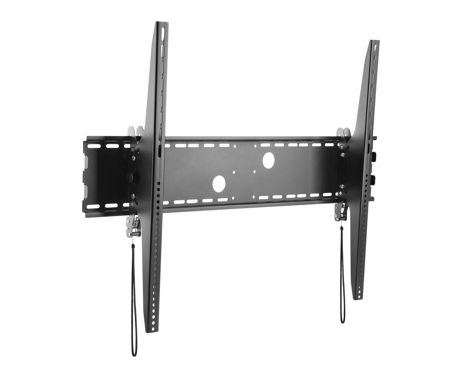 Uchwyt TV Conceptronic stalowy z regulacją nachylenia udźwig 100kg 60-100 cali