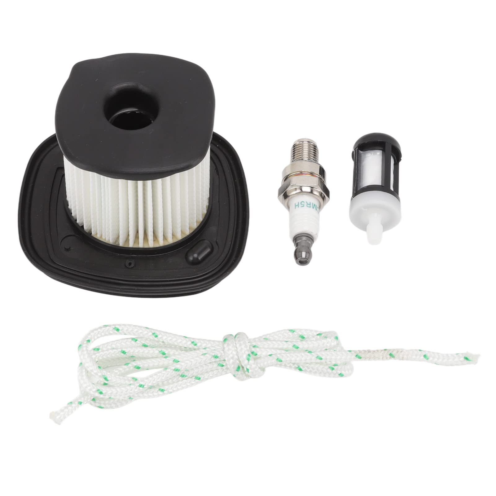 Filtro De Aire De Aleación De Aluminio Para Coches RC 1/10 – Repuesto Con Esponja Para HSP 94122/188 Y Modelos Similares, Fácil Instalación (Oro)