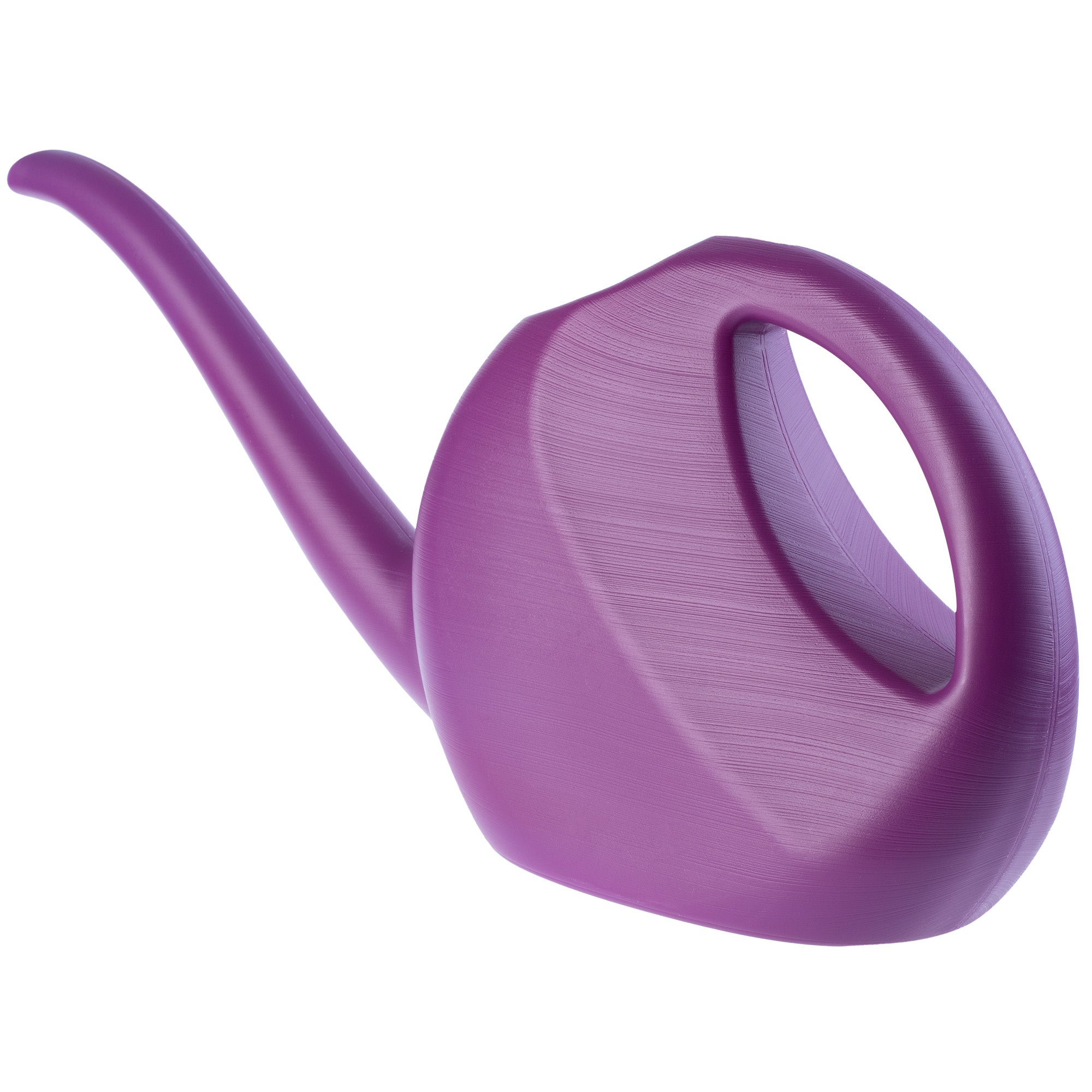 KADAX Arrosoir de jardin 2L pour arrosage plastique pour fleurs violet - 4
