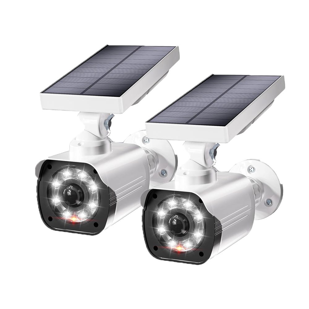 Sicurezza senza fili: Telecamere WiFi 2K con visione notturna a colori Sicurezza senza fili: Telecamere WiFi 2K con visione notturna a colori