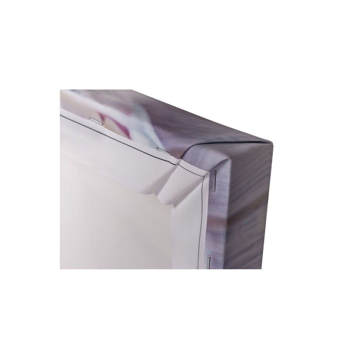 Tableau sur toile carte du monde 30x45 cm - 3