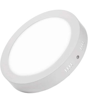 Plafoniera Led Soffitto Lampade Plafoniere Da Soffitto Led 18w Resa 200w - -Bianco Freddo Quadrato - - PagineGialle