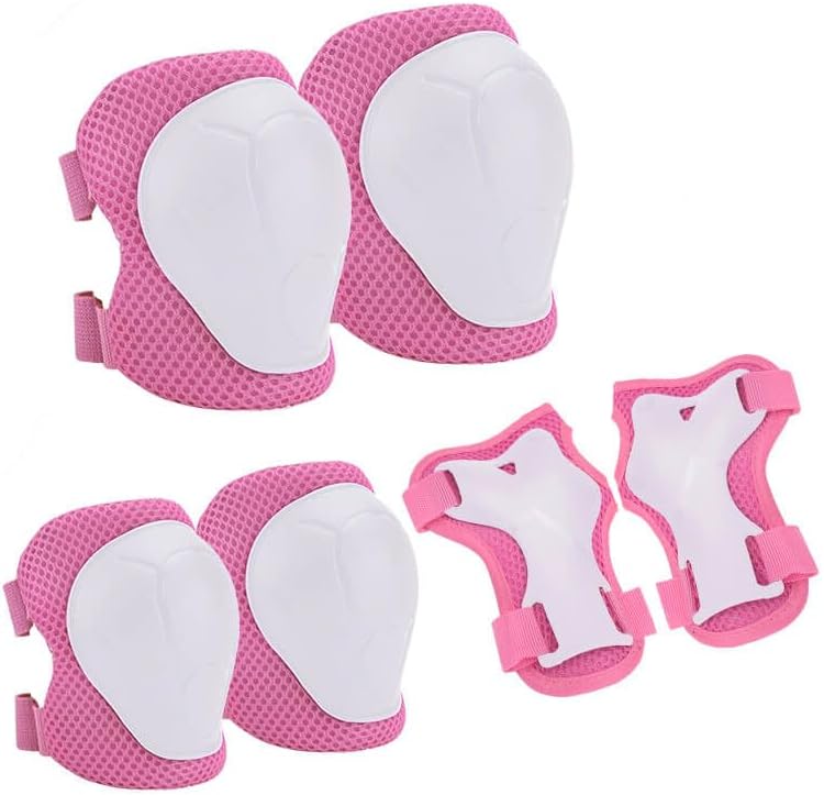 Les équipements de protection pour patins à roulettes pour enfants ...