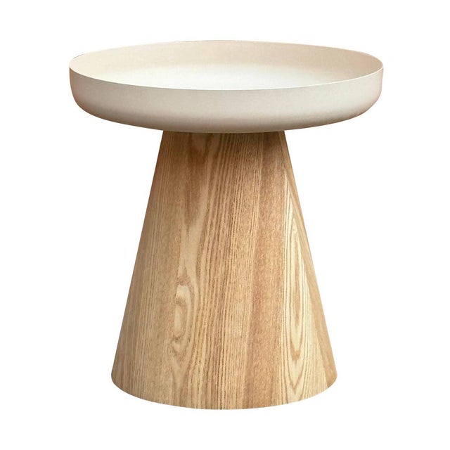 Table d'appoint 