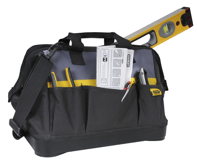 Sac à outils Stanley (44,7 x 27,5 x 23,5 cm) - 7