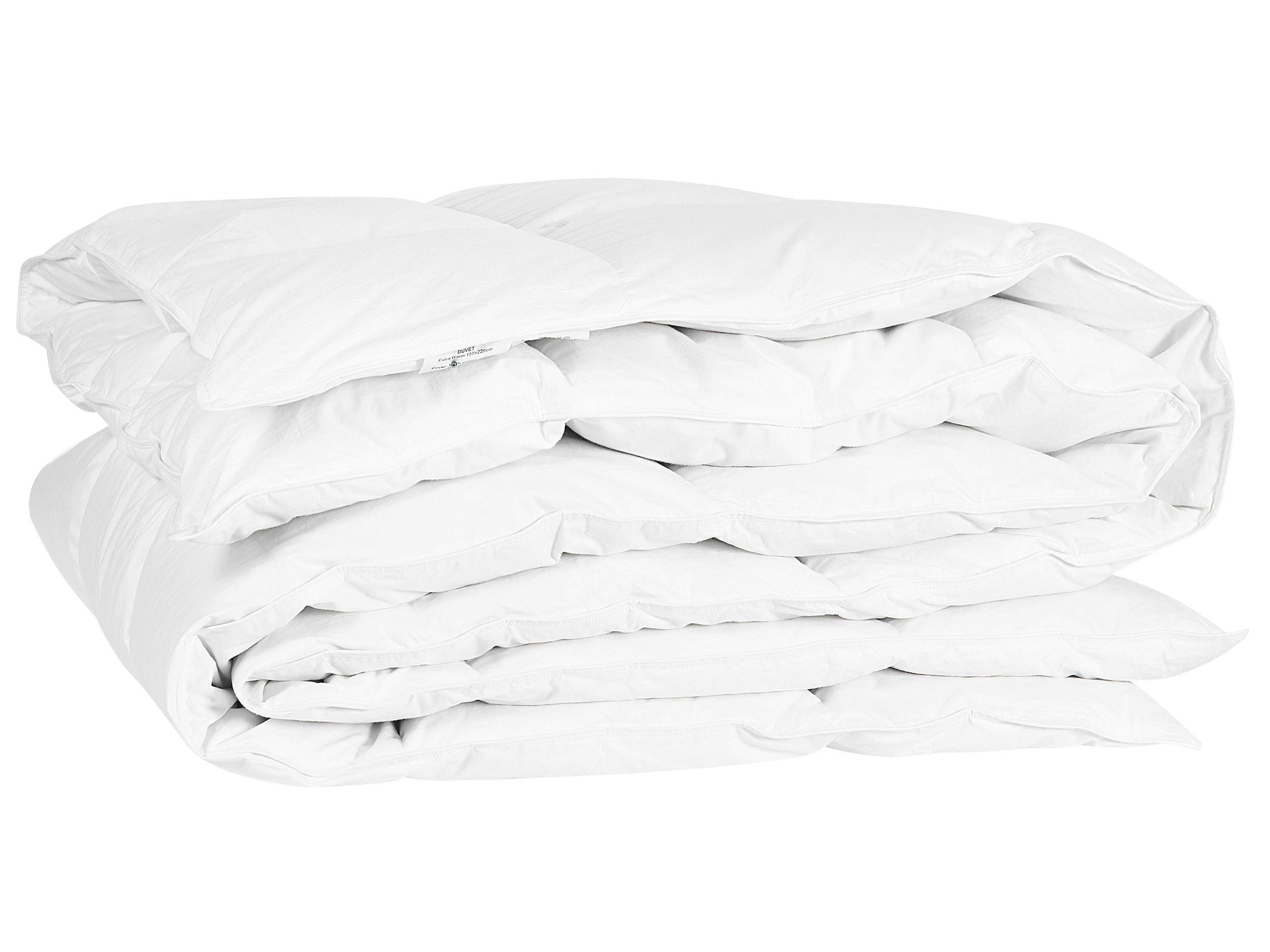 Duvet Polyester Très chaude LEMBERG 200 x 220 cm - 4