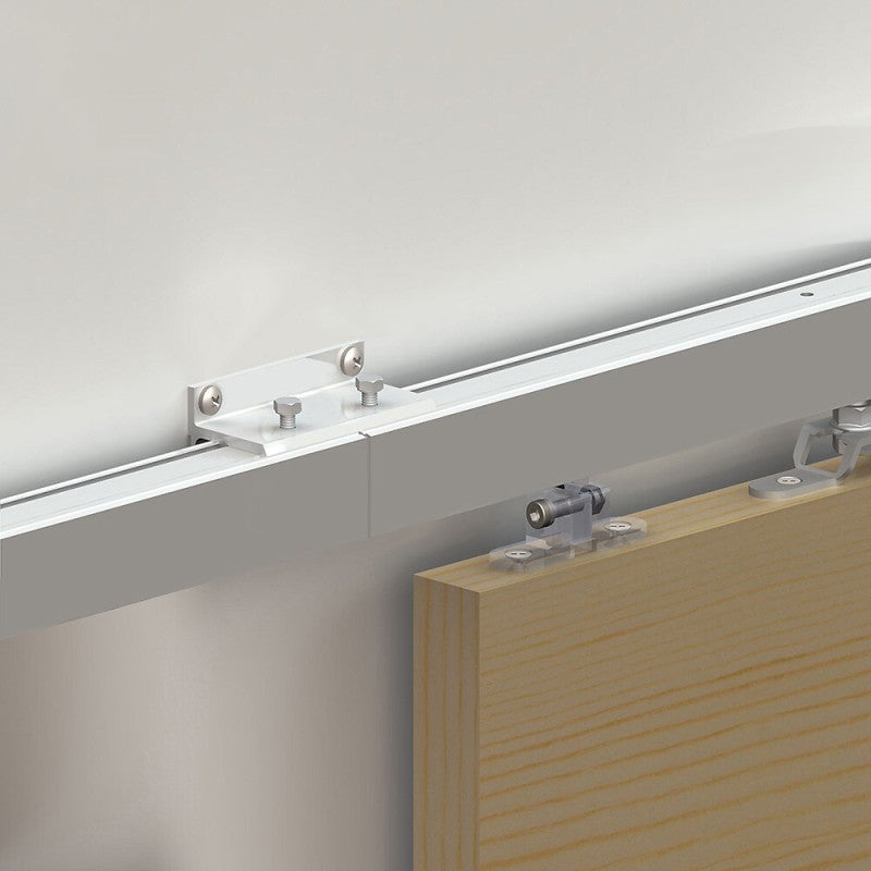 Equerre de jonction pour SLID'UP 160 - 170 - porte jusqu'à 45 mm - 2