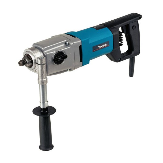 Carotteuse diamantée à sec 1700 W 132 mm - Makita DBM130