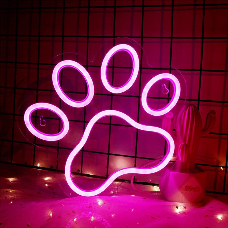 Insegne Luminose a LED e al neon - Gamma Neon