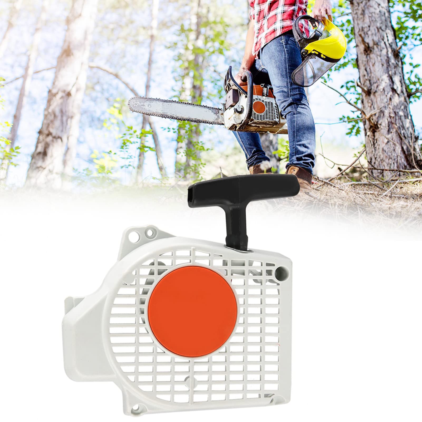 Rozrusznik linkowy do pilarki Stihl MS200T