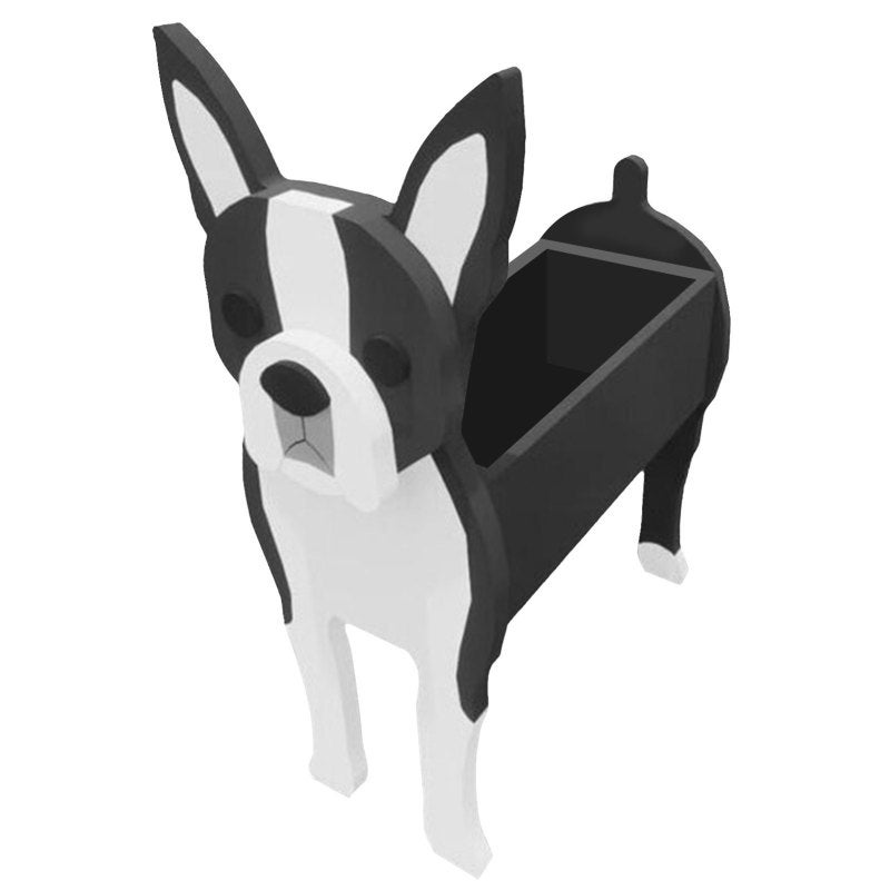 TOOAD Paquet de 5 broches en alliage d'animaux de dessin animé mignon, insigne d'accessoire en