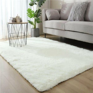 Anro Tapis de couloir long - Antidérapant - Lavable - Pour couloir
