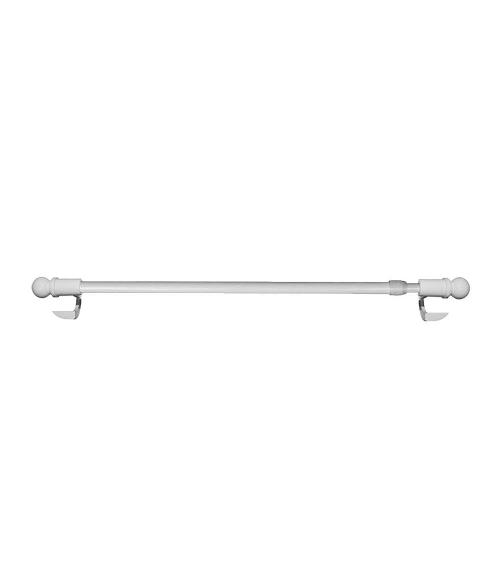 WINDOROD - Tringle Extensible Autobloquante 90 à 130cm - 3
