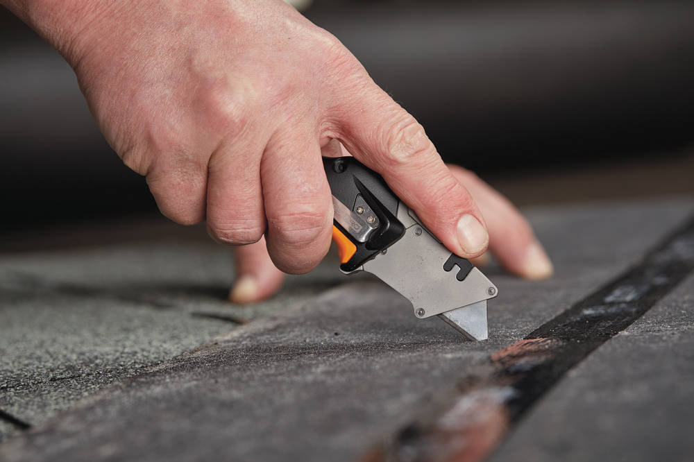 Cutter pliable CarbonMax - 4