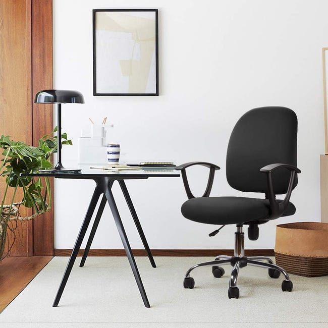 Coprisedia da ufficio Coprisedia Rimovibile Universale Moderno Stile Semplicità Coprisedia Rotante per Sedia da Ufficio Girevole Sedia con Bracciolo ( | Leroy Merlin Coprisedia da ufficio Coprisedia Rimovibile Universale Moderno Stile Semplicità Coprisedia Rotante per Sedia da Ufficio Girevole Sedia con Bracciolo ( | Leroy Merlin