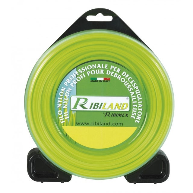 Fil carré diam2,0mm x 105m / 0,450kg