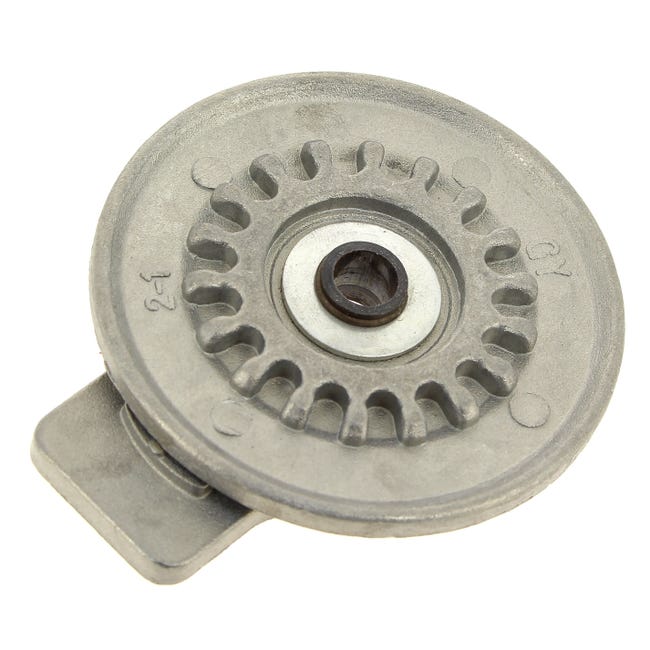 Gubeter Kit tenditore catena da 2 pezzi, Per Husqvarna 33 38 40 45 49 per motosega Jonsered 2041 2045 2050 490 590 910, 505 23 09-02, 505 26 78-95 Gubeter Kit tenditore catena da 2 pezzi, Per Husqvarna 33 38 40 45 49 per motosega Jonsered 2041 2045 2050 490 590 910, 505 23 09-02, 505 26 78-95