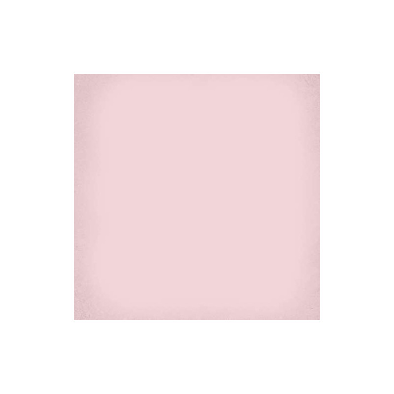1900 Rosa 20 X 20 Cm Carrelage Uni Rose Pastel Leroy Merlin